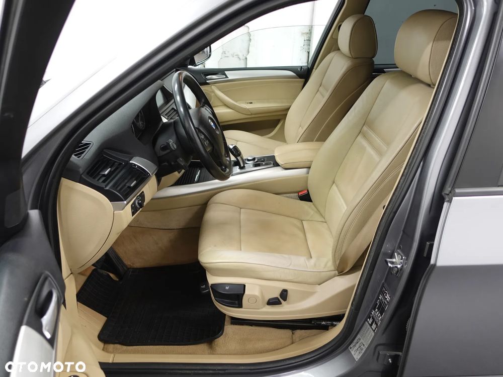 BMW X5 xDrive30d - 21