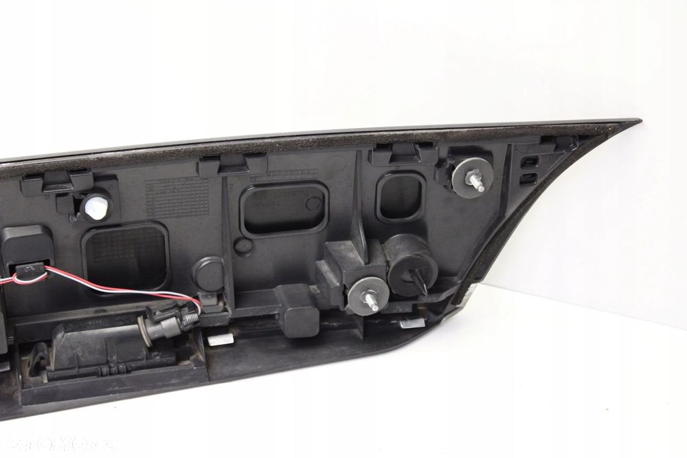 OPEL MERIVA B 10R- BLENDA LISTWA KLAPY BAGAŻNIKA - 13