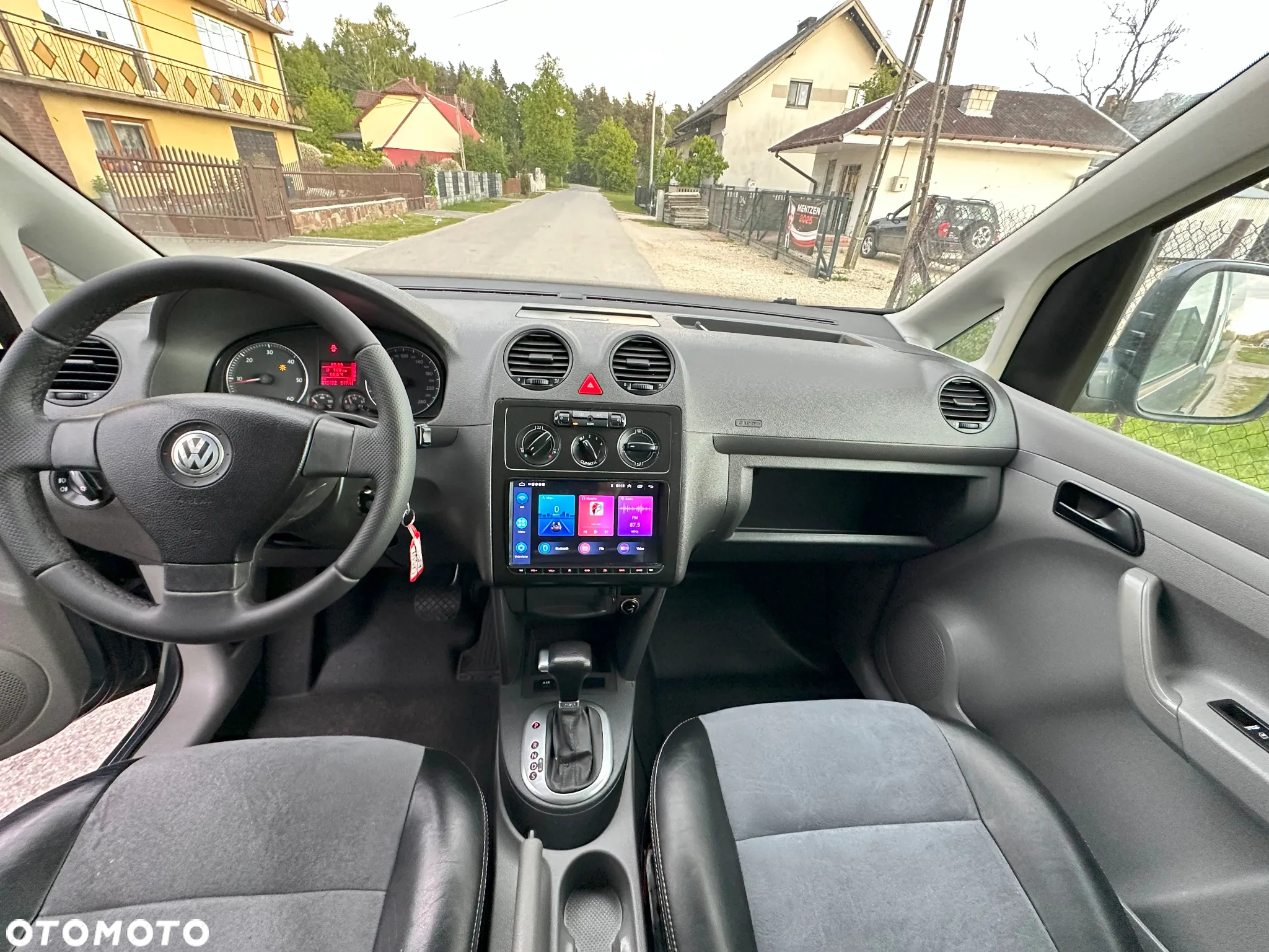 Volkswagen Caddy - 6
