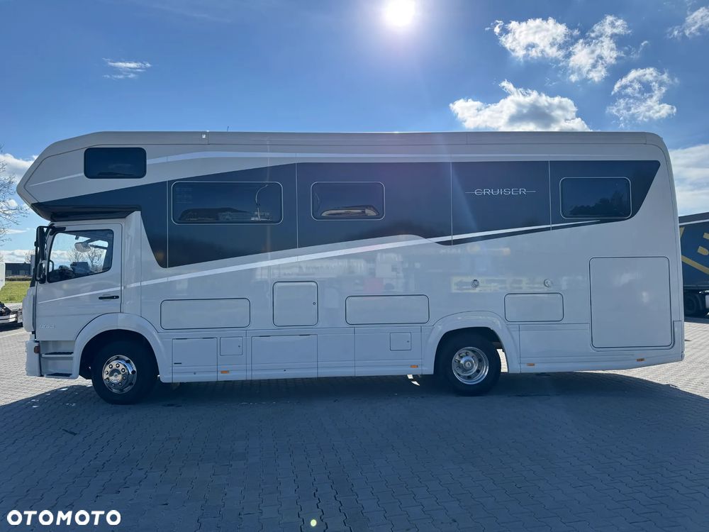 Concorde Cruiser 950 LSRA - 11