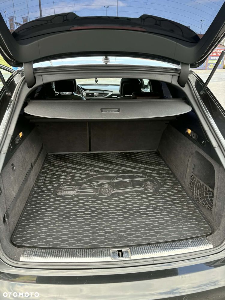 Audi A6 Avant 3.0 TDI DPF clean diesel quattro S tronic - 20