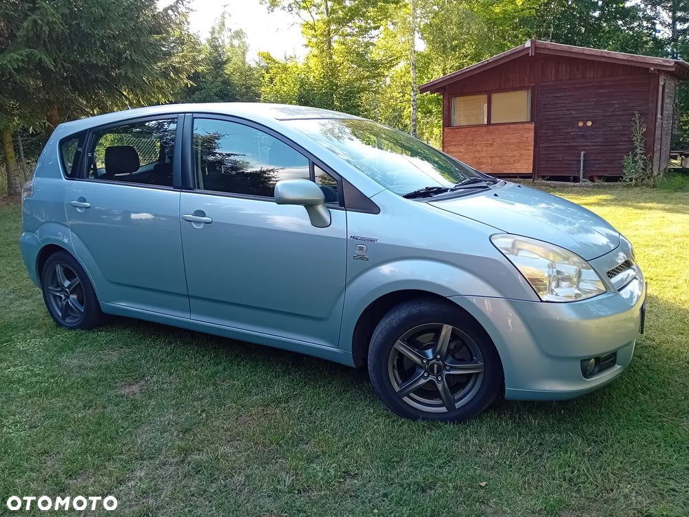 Toyota Corolla 2.0 D-4D Sol - 3