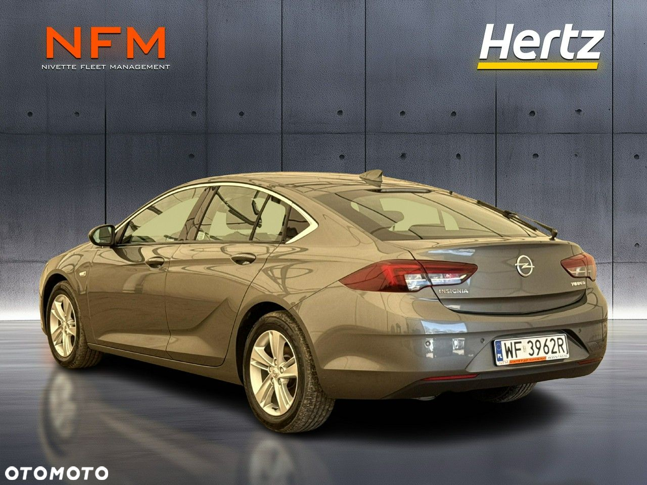 Opel Insignia - 4