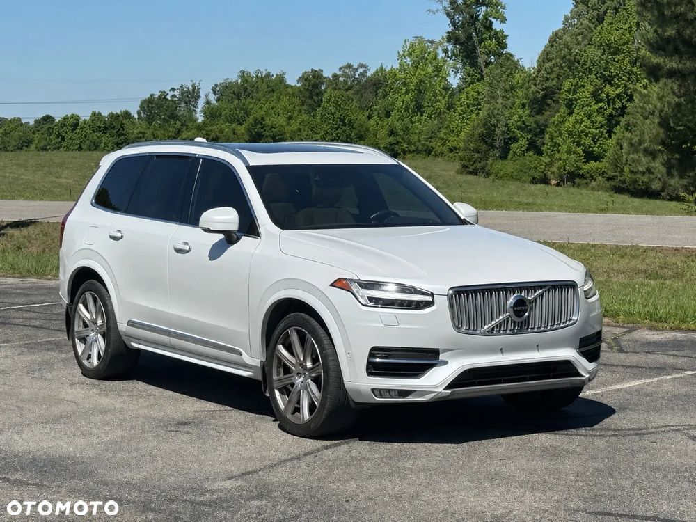 Volvo XC 60 T6 AWD Geartronic Inscription - 2