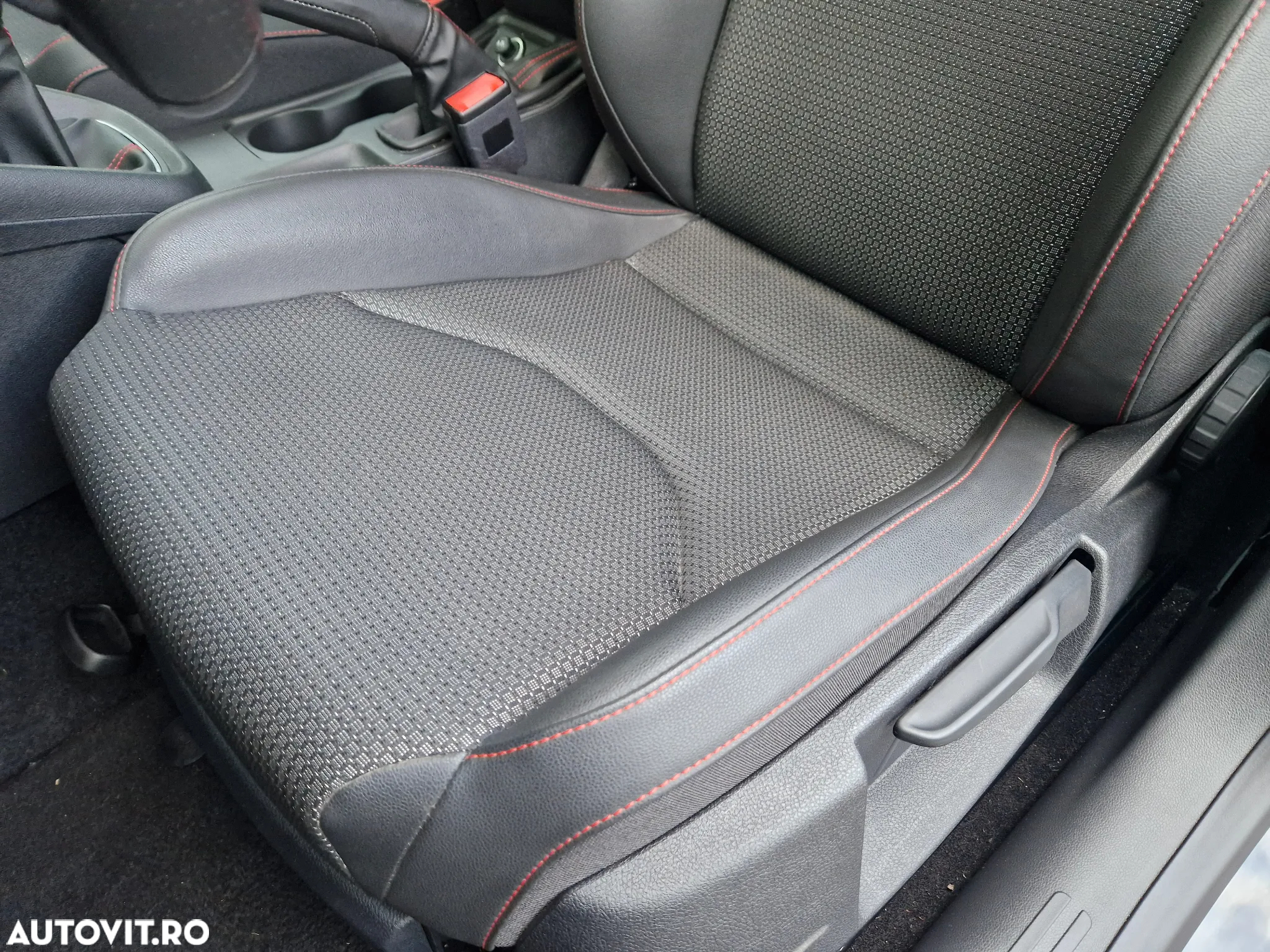 Seat Leon 1.4 TSI Start&Stop FR - 15