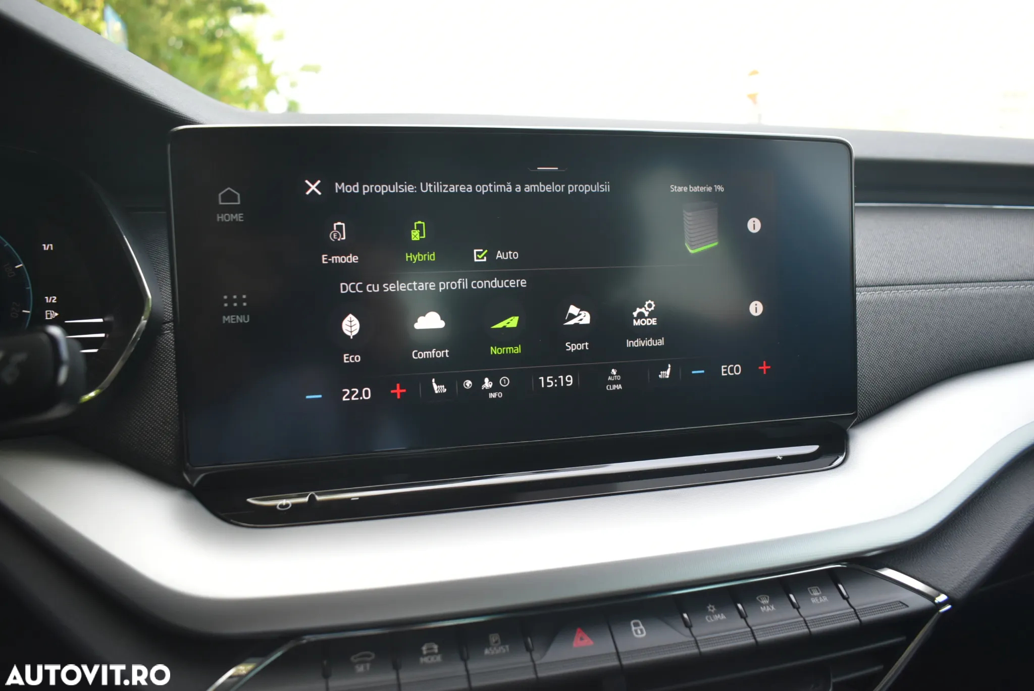 Skoda Octavia 1.4 TSI iV DSG Style - 20