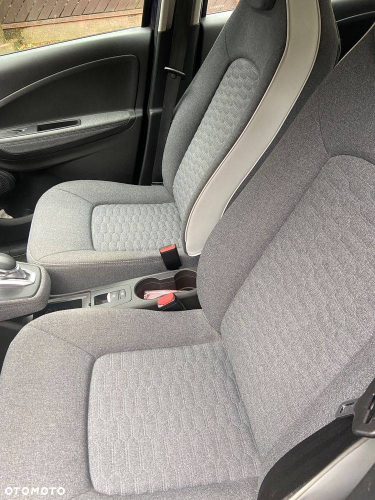 Renault Zoe - 12