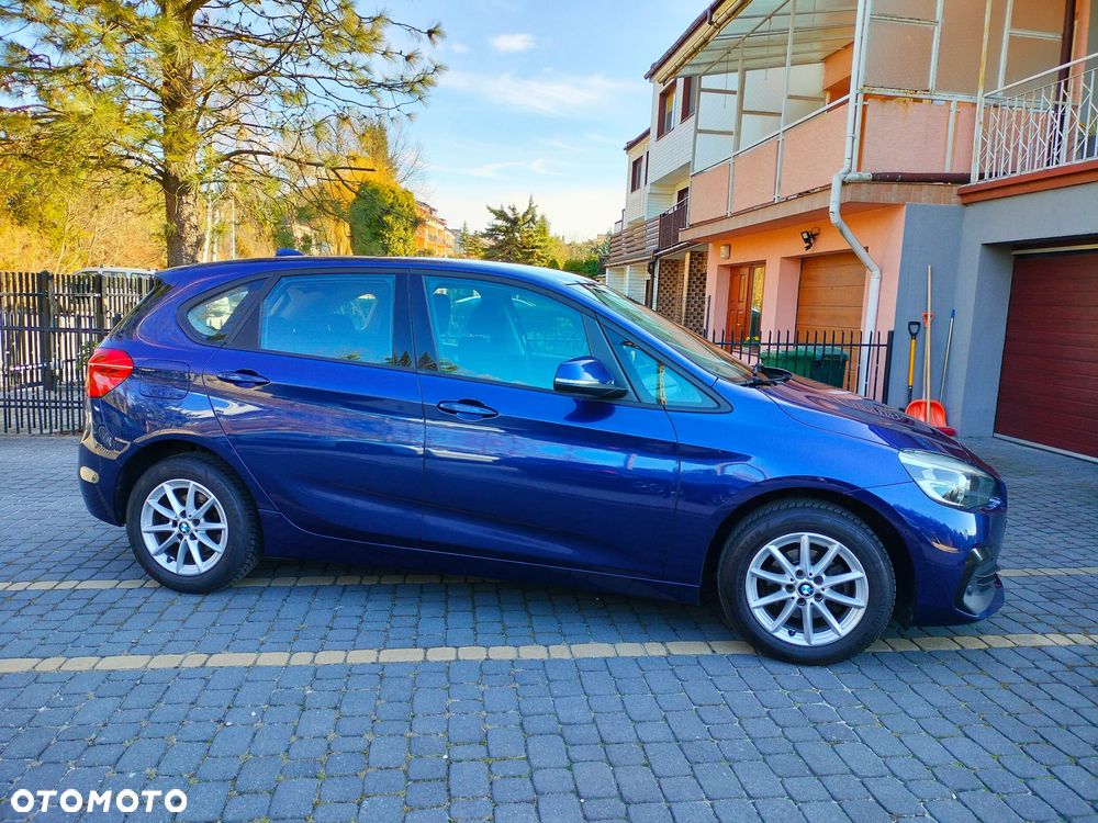 BMW Seria 2 218i - 22