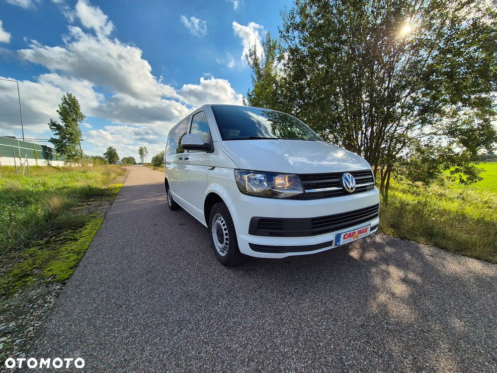 Volkswagen Transporter - 39