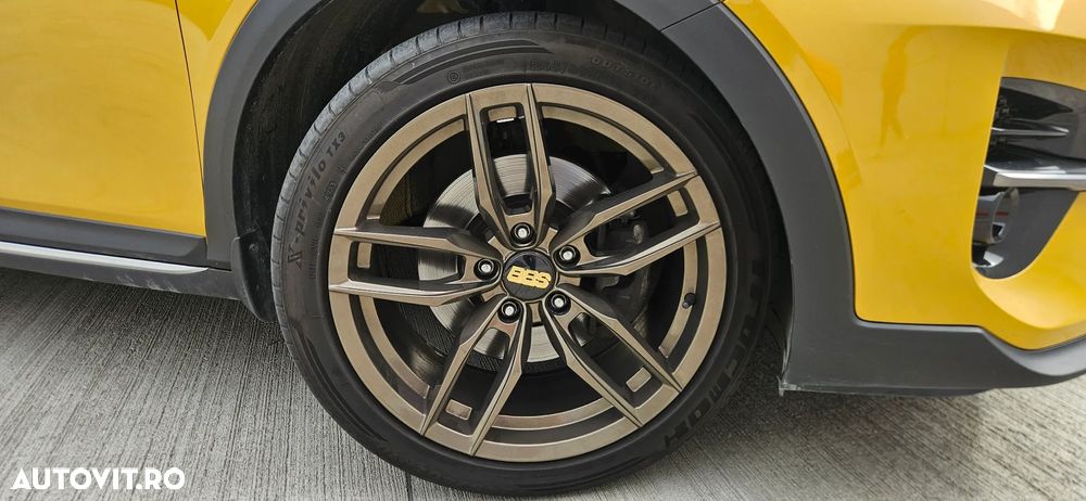 Kia XCeed 1.5 T-GDI 7DCT City+ - 9
