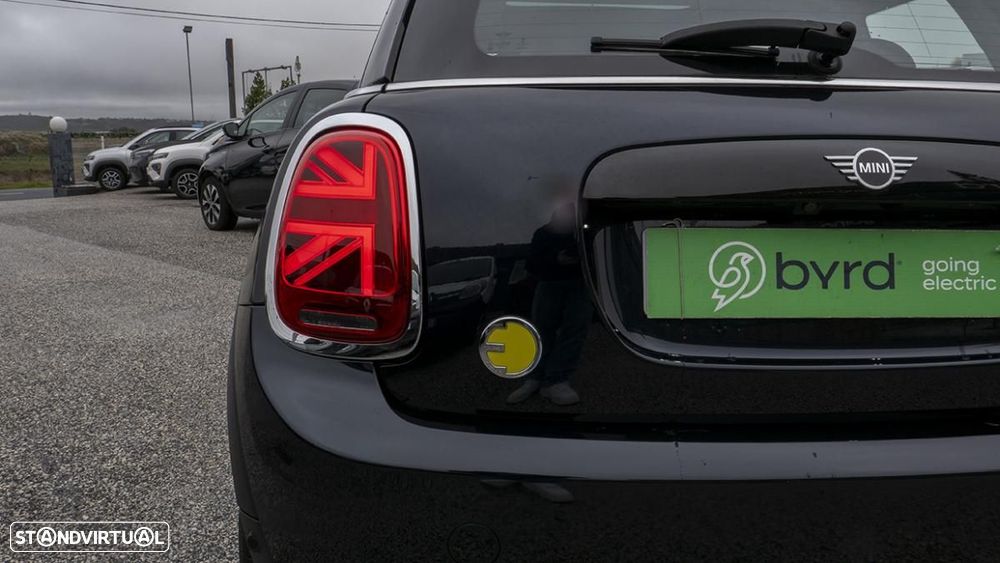 MINI 3 Portas Cooper SE Yours - 19