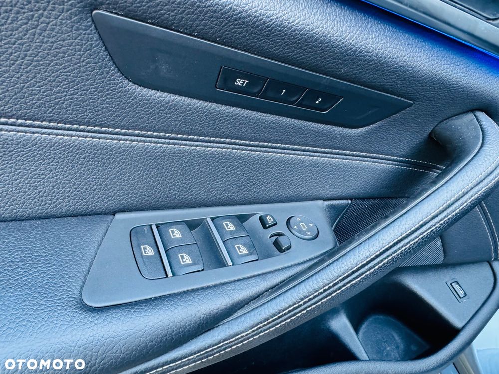 BMW Seria 5 530i xDrive M Sport Edition - 14
