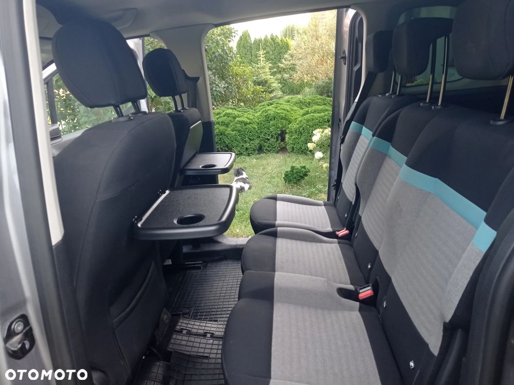Citroën Berlingo M 1.5 BlueHDI Feel S&S N1 - 23
