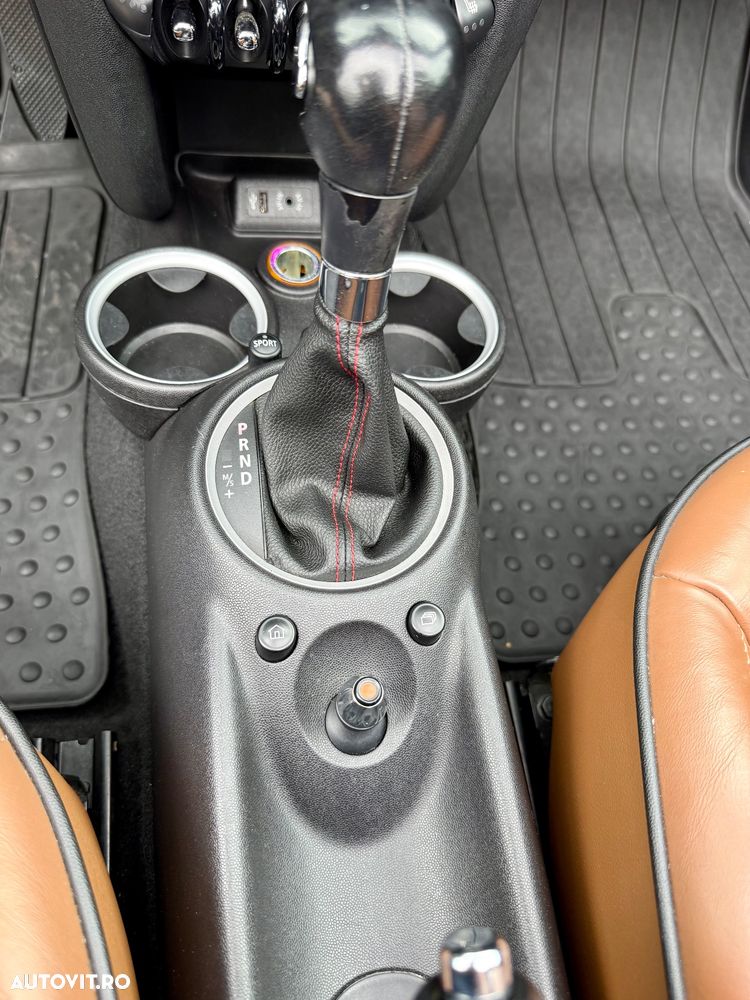 Mini Roadster - 11
