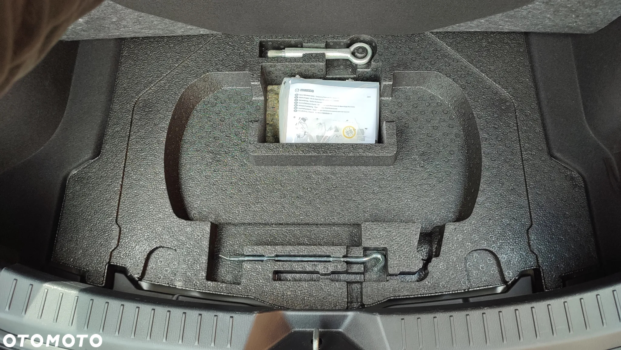 Mazda 3 SKYACTIV-G 120 Sports-Line - 29