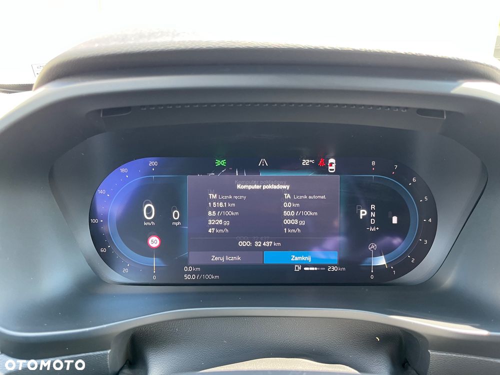 Volvo XC 40 B5 B AWD Ultimate Bright - 23
