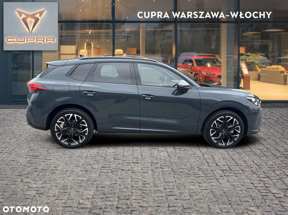 Cupra Terramar 2.0 TSI 4Drive Advantage Edition DSG - 7
