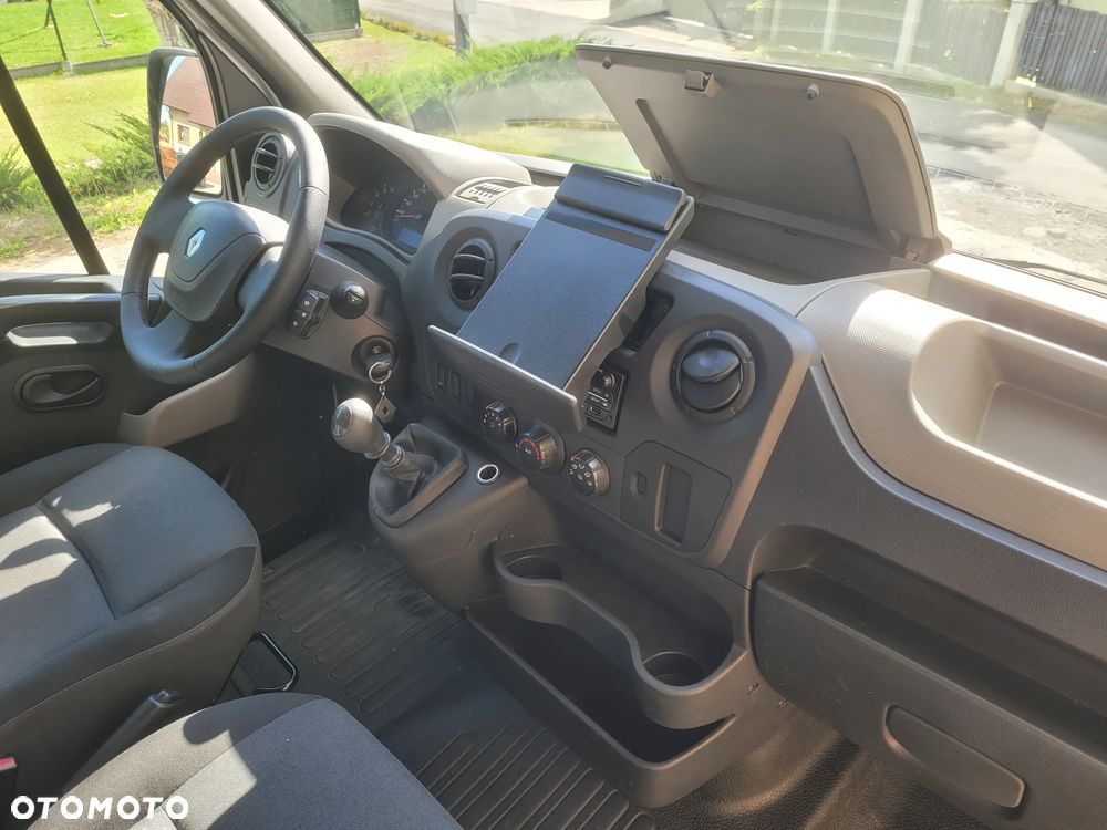 Renault Master - 30