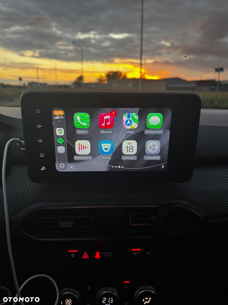 Dacia Sandero Stepway - 23