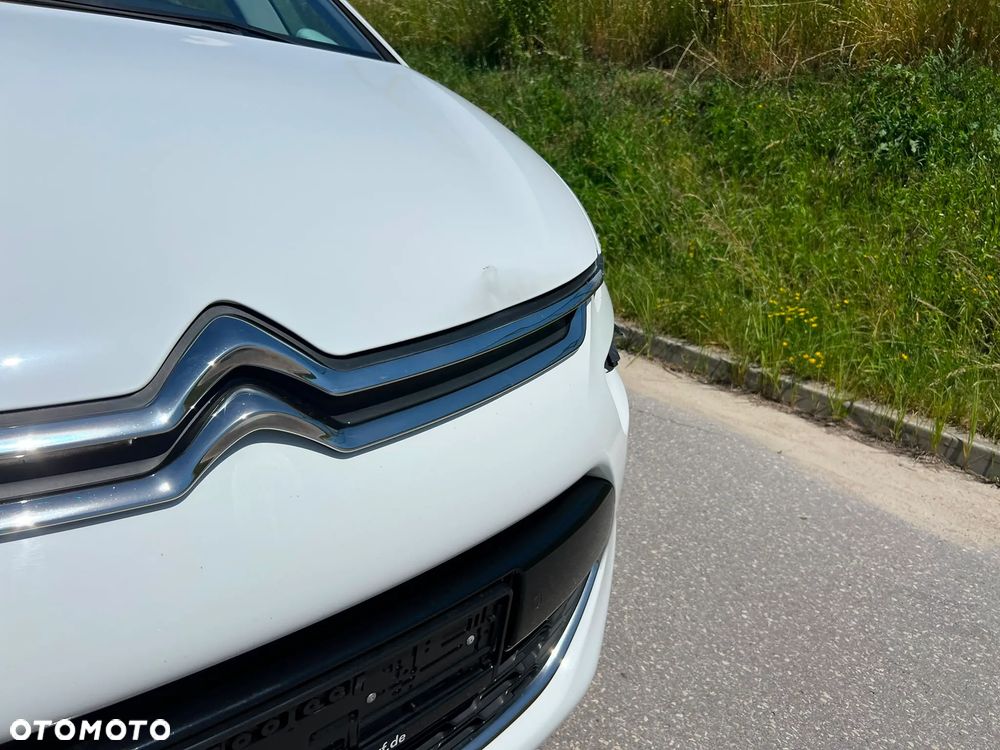 Citroën C4 Picasso e-HDi 115 ETG6 Intensive - 30