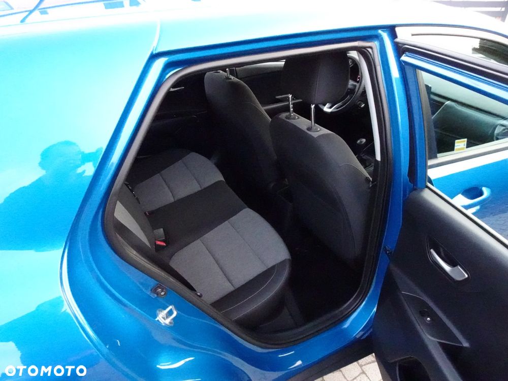 Kia Stonic 1.0 T-GDI M - 17