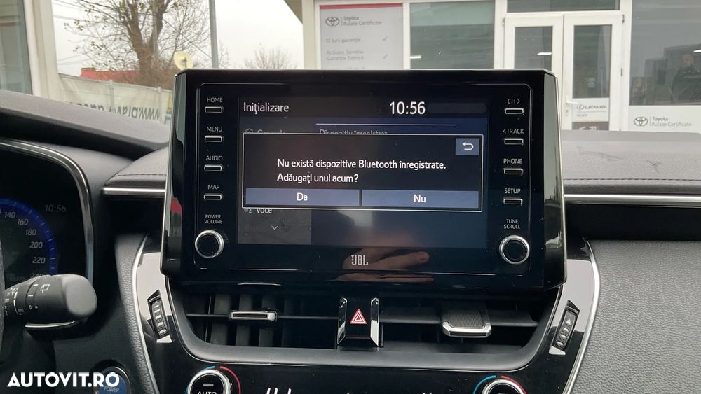 Toyota Corolla 2.0 HSD Exclusive Plus GR Sport Bi-Tone - 16