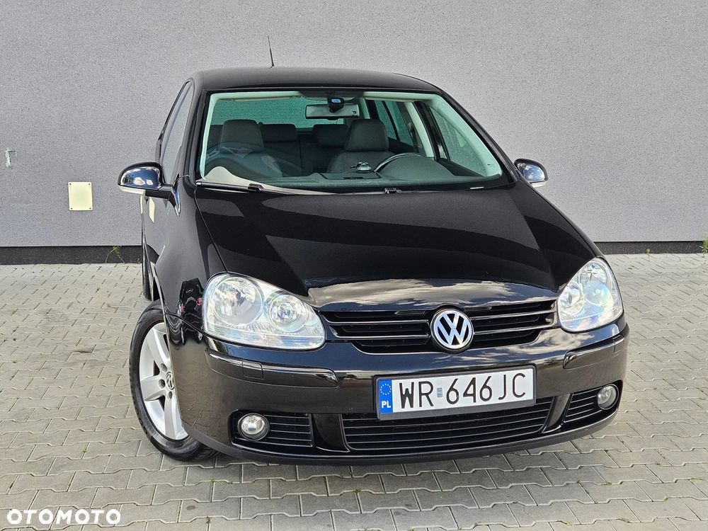 Volkswagen Golf 1.6 United - 2