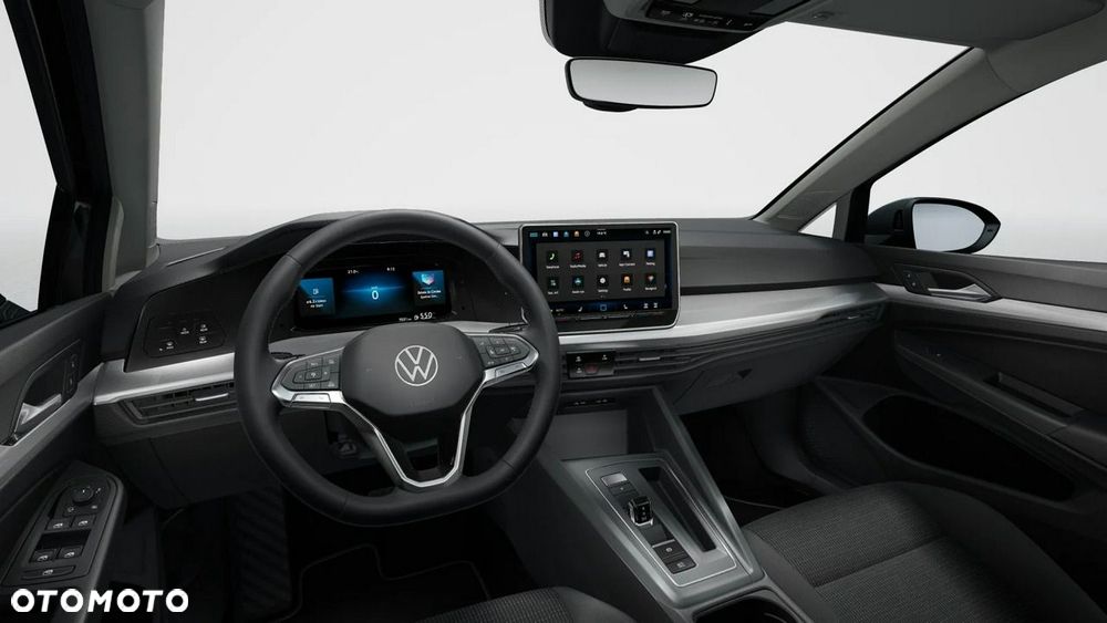 Volkswagen Golf - 7