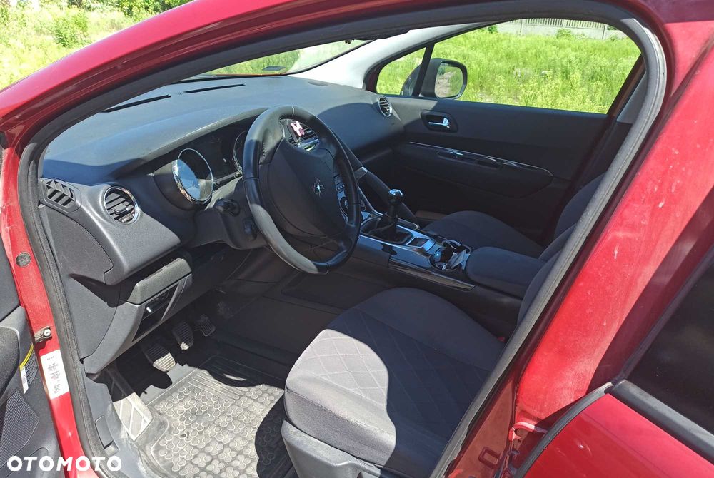 Peugeot 3008 - 7
