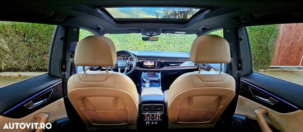 Audi Q8 - 14