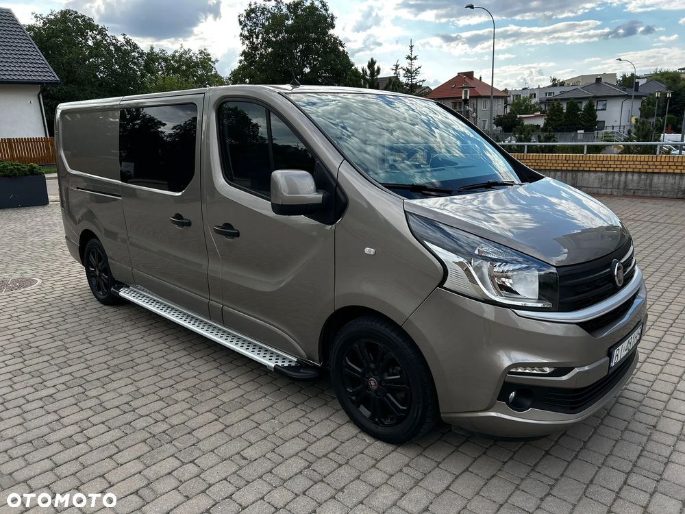 Fiat TALENTO