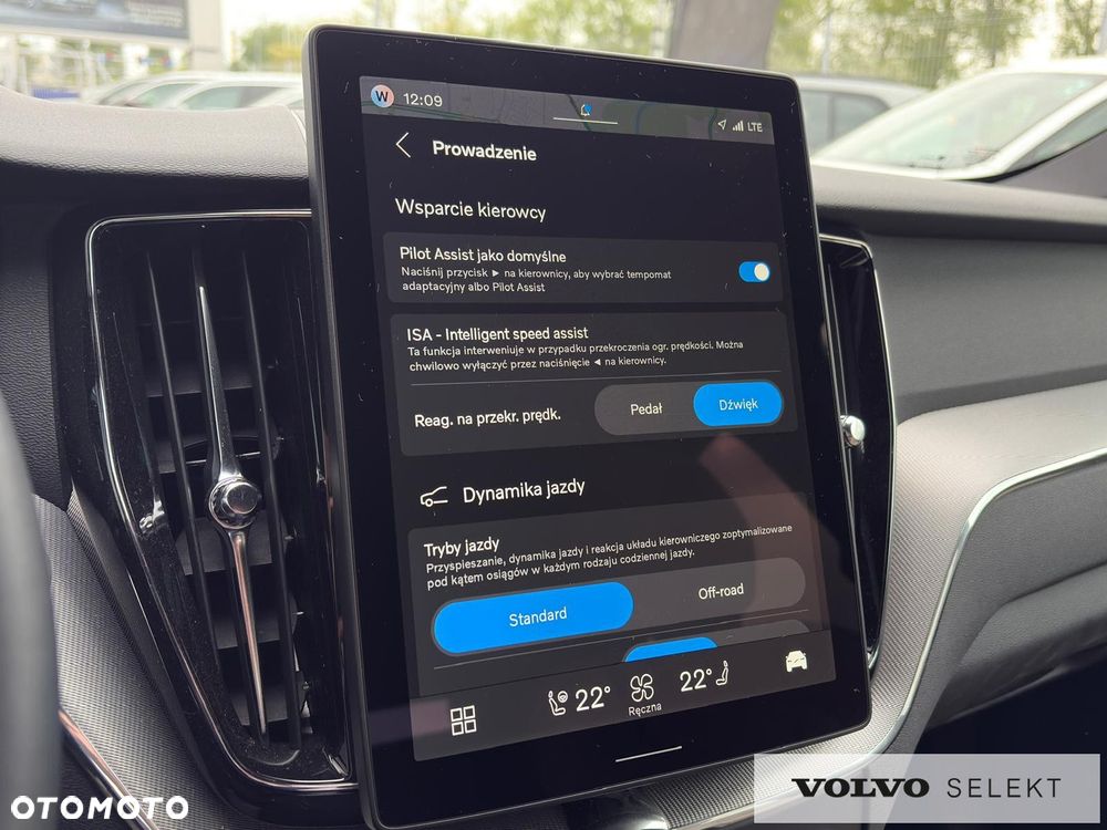Volvo XC 60 - 30