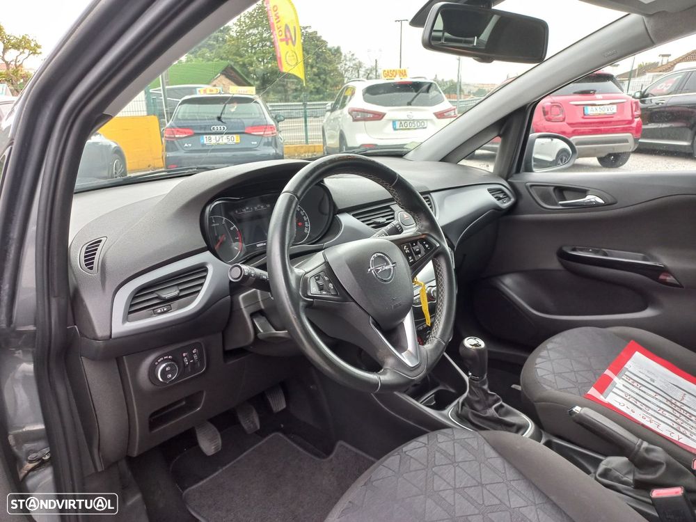 Opel Corsa - 13