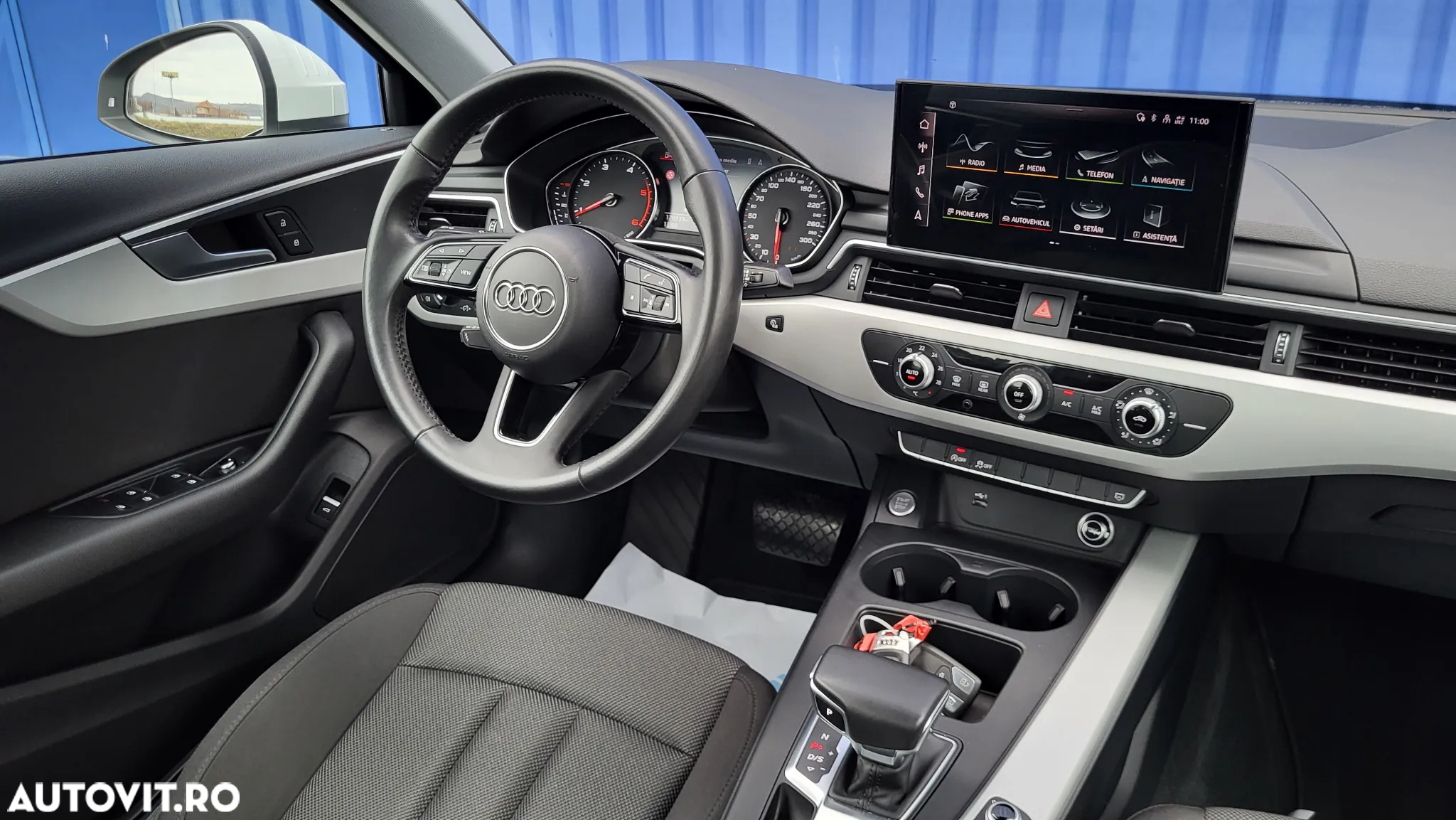 Audi A4 - 17
