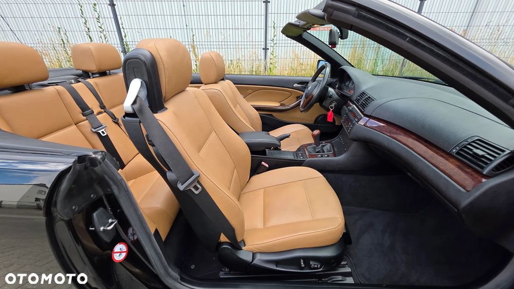 BMW Seria 3 318 Ci Edition Exclusive - 14