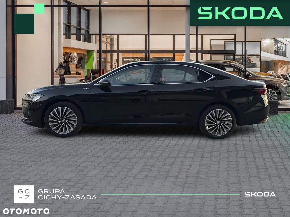 Skoda Superb 2.0 TDI SCR 4x4 L&K DSG - 2