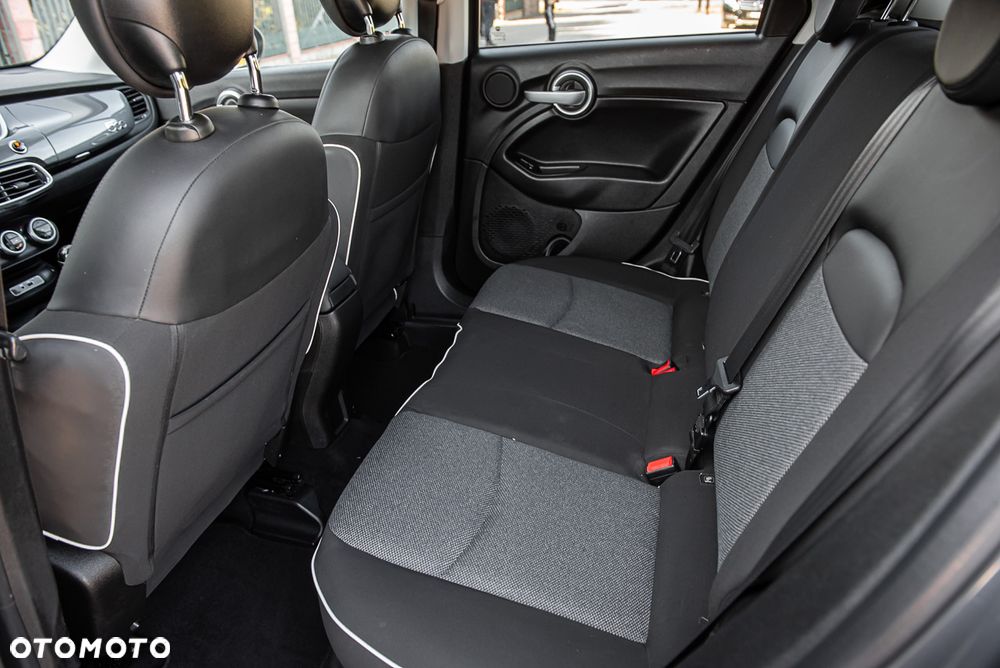 Fiat 500X 1.4 Multiair 4x2 S&S Rockstar - 26