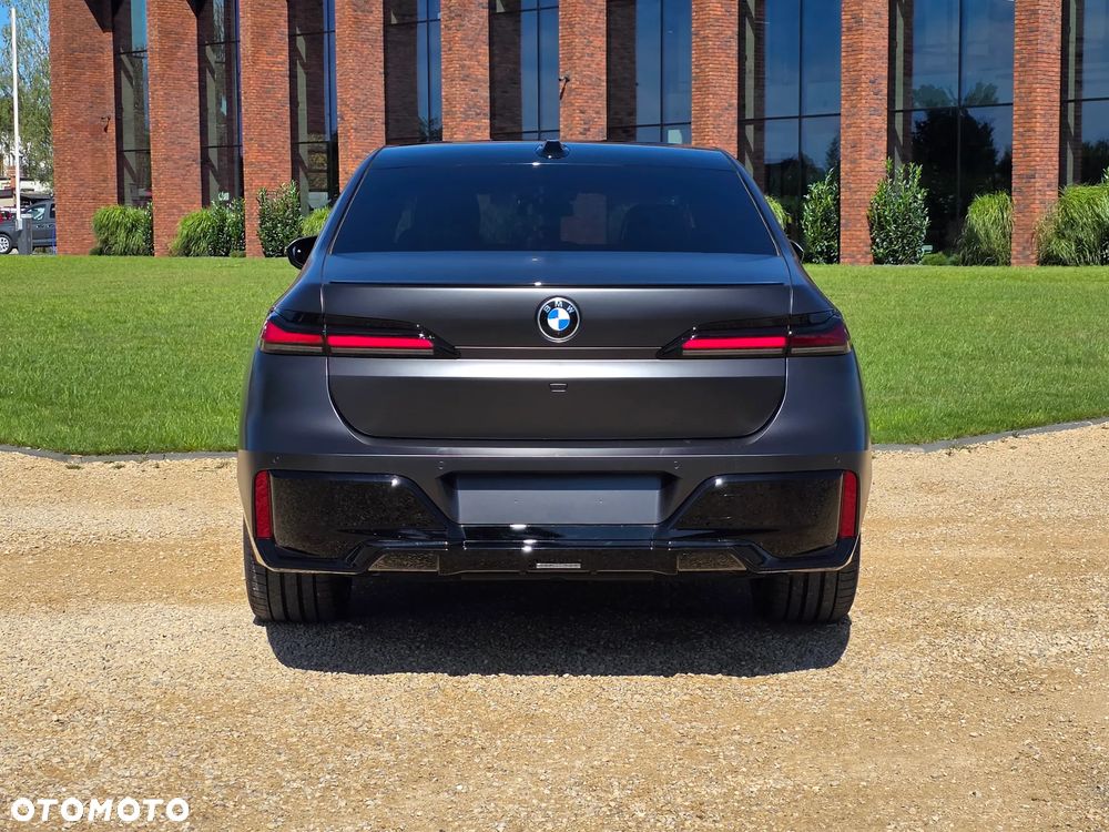 BMW Seria 7 740d xDrive mHEV M Sport sport - 9