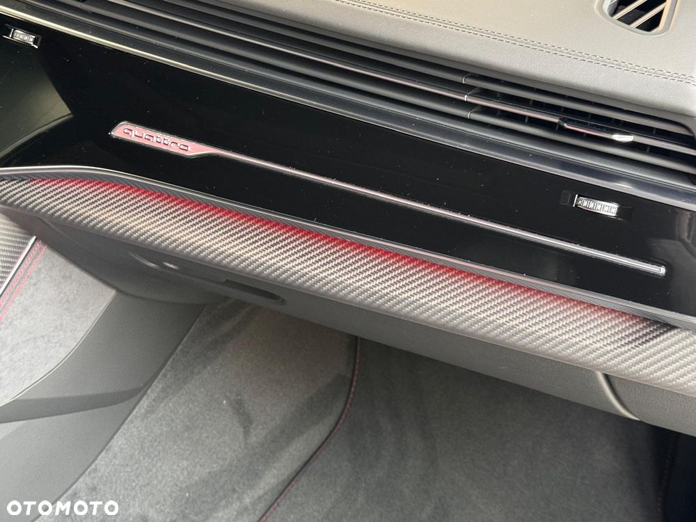 Audi RS Q8 TFSI quattro tiptronic - 20