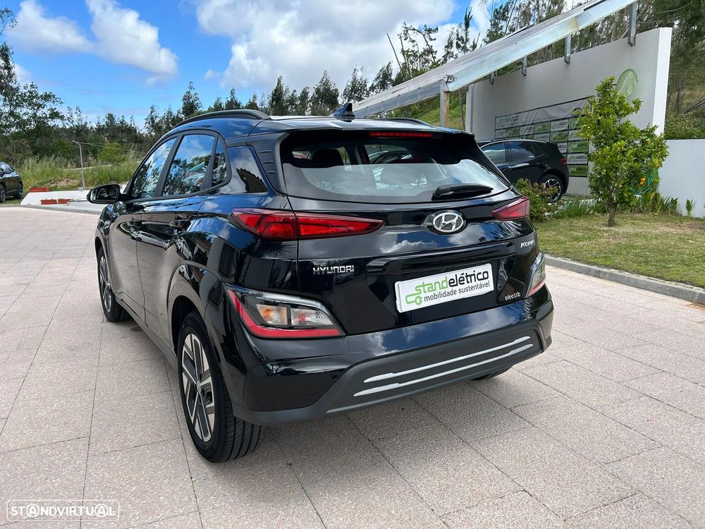 Hyundai Kauai Standard - 3