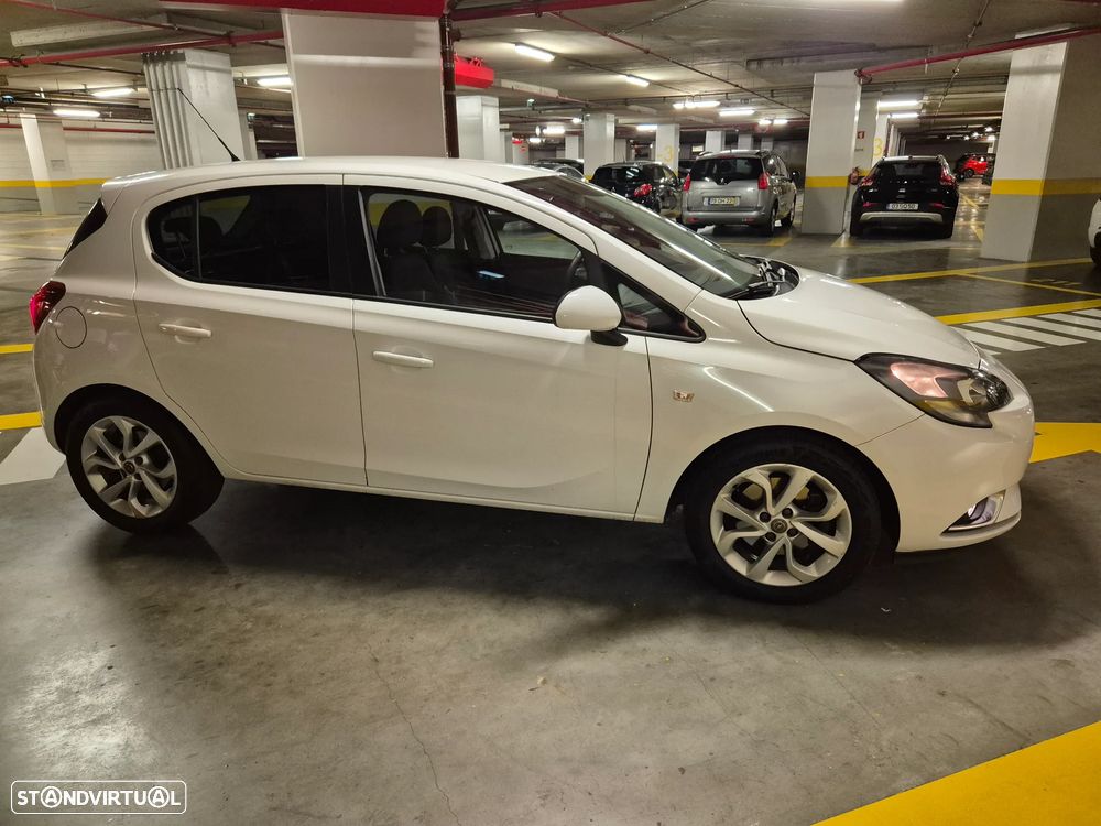 Opel Corsa 1.0 T Color Edition - 10