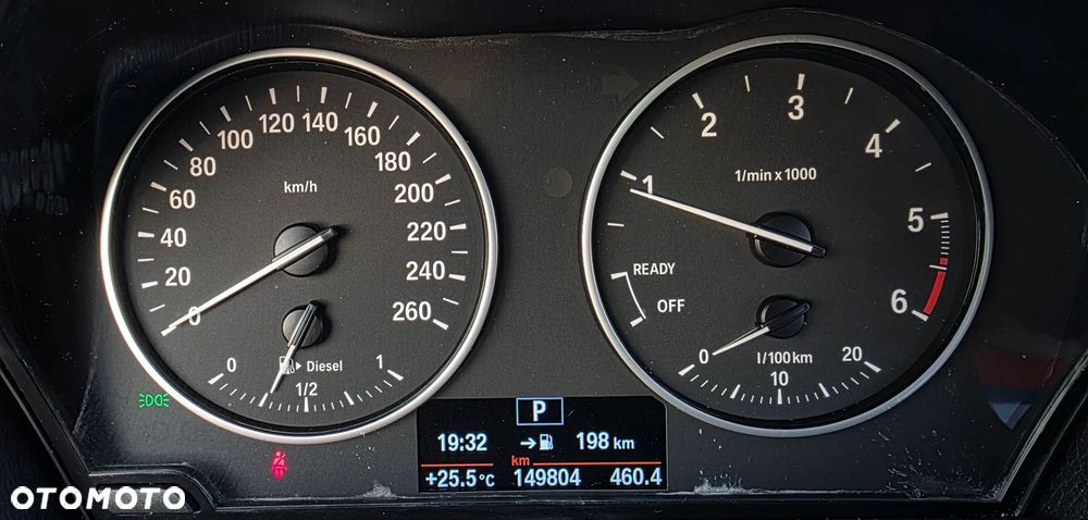 BMW Seria 2 218d Sport-Aut Luxury Line - 34