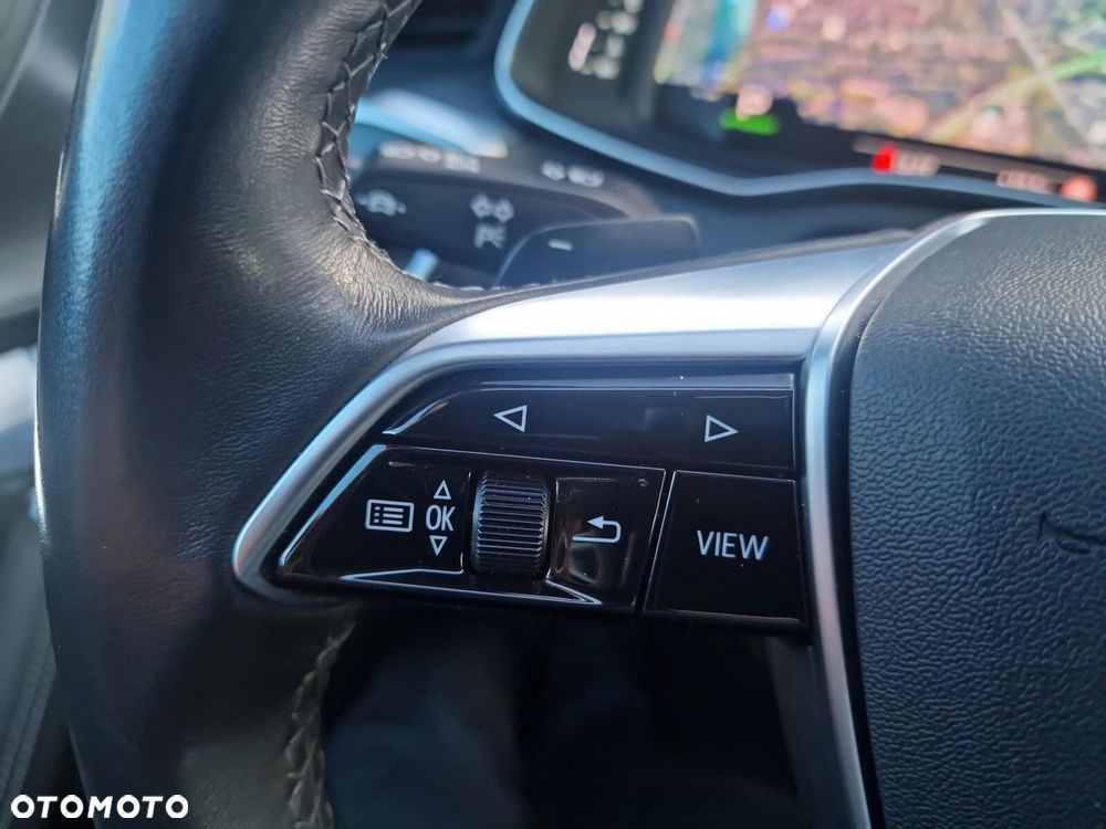 Audi A6 Allroad - 30