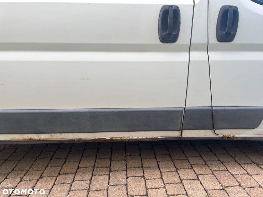 Fiat Ducato 2010 photo 4