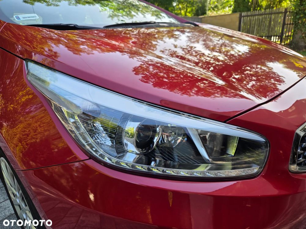 Kia Ceed 1.6 GDI L - 16