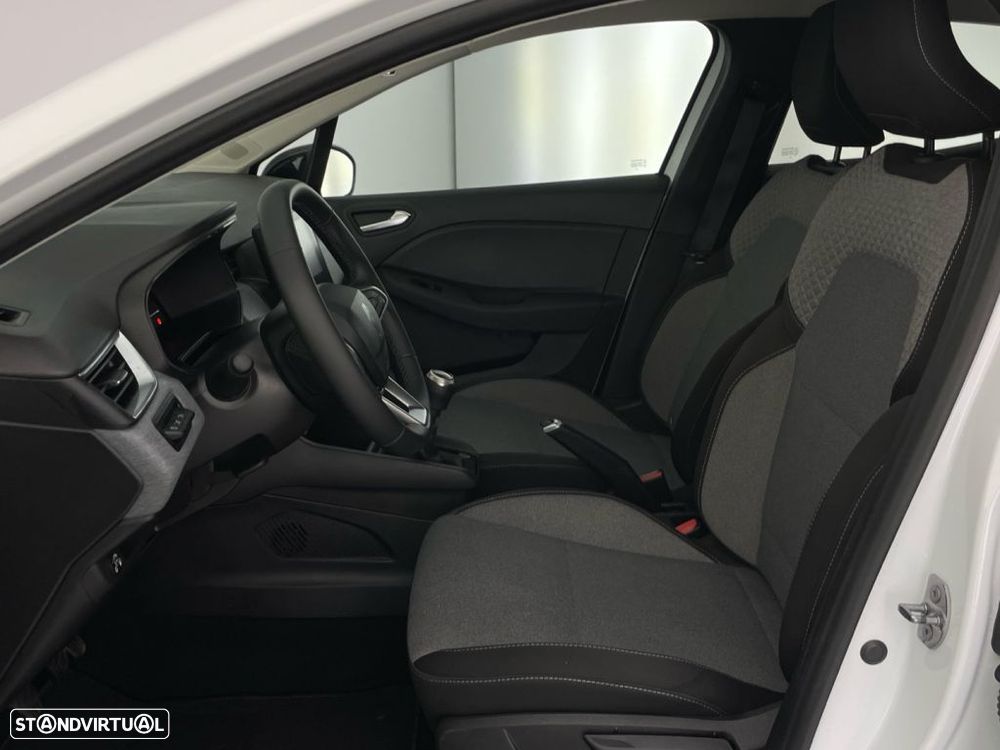 Renault Clio 1.0 TCe Evolution Bi-Fuel - 11