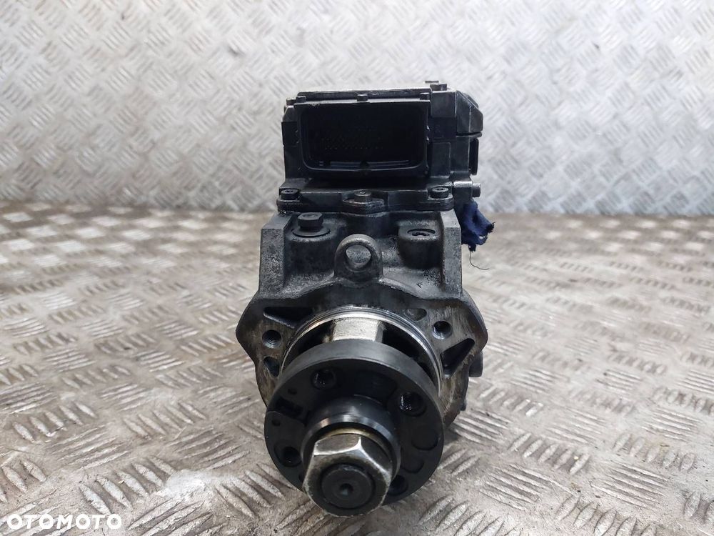 POMPA WTRYSKOWA USZKODZONA OPEL ZAFIRA A 2.0 DTI 0470504222 - 2