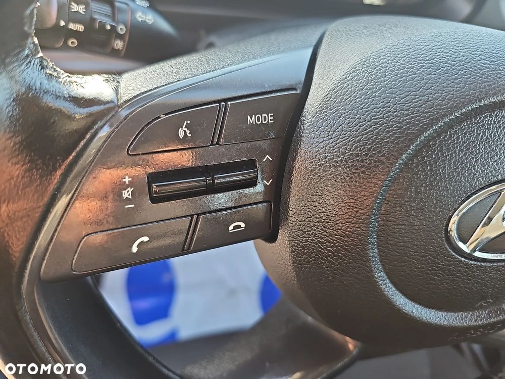 Hyundai i20 1.2 Modern - 17