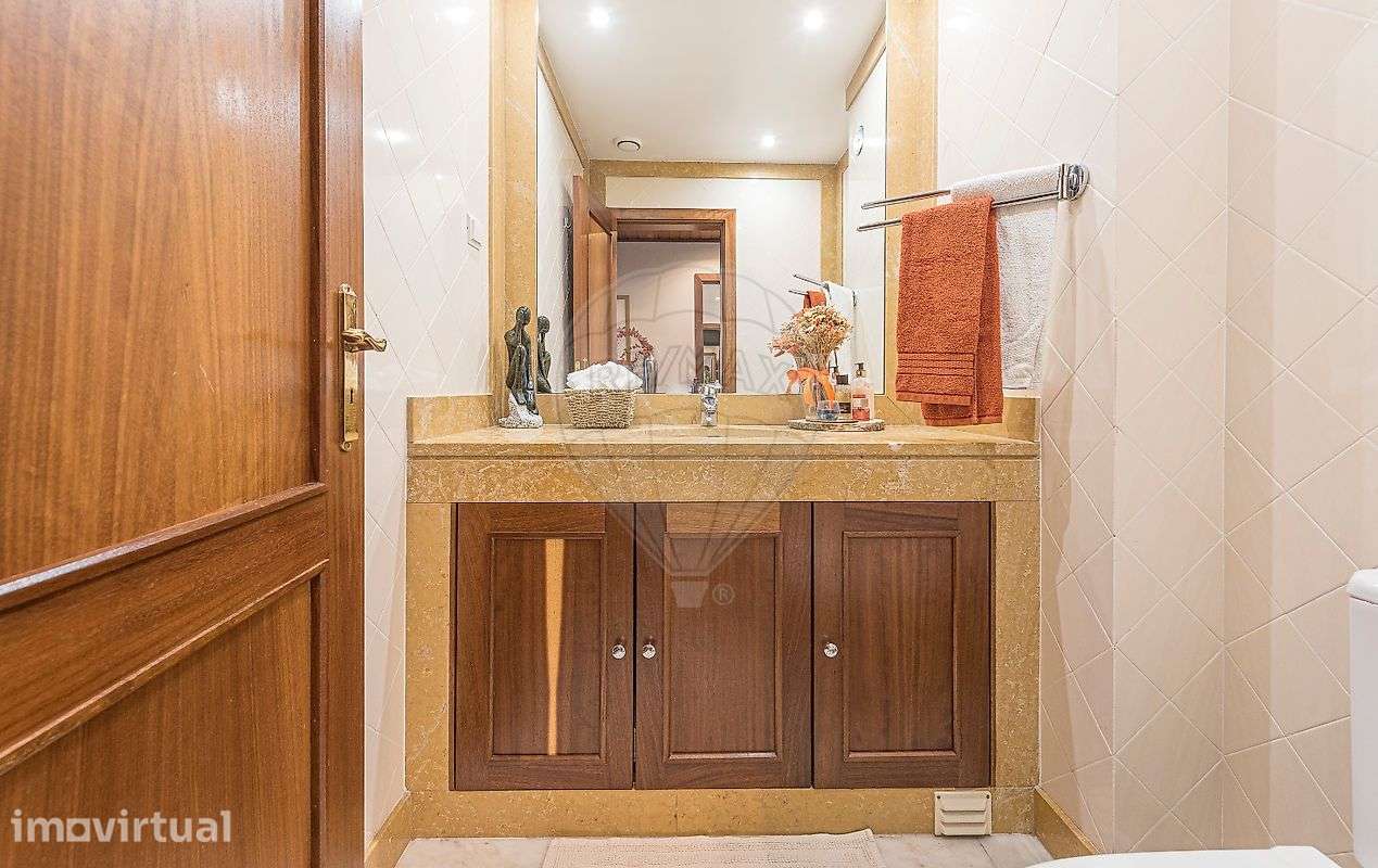 Apartamento T2 para arrendamento - Grande imagem: 4/42