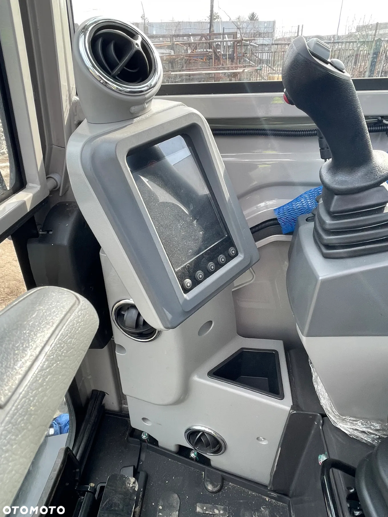 Zoomlion ZE35GU - 14